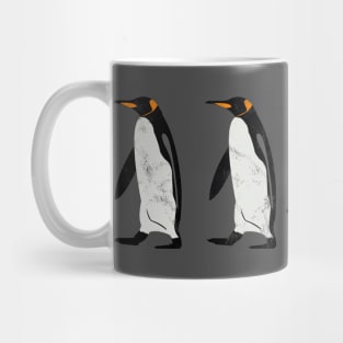 Penguins & Bananas Mug